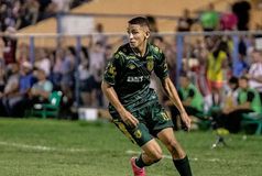 Θρήνος στη Βραζιλία: Σκοτώθηκε σε τροχαίο 20χρονος ποδοσφαιριστής