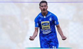 Ιράν: Συνελήφθη ποδοσφαιριστής για ανάρτηση στα social media