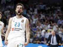 Δωρεάν μαθήματα επίθεσης στη Μαδρίτη, η Ρεάλ νίκησε 105-97 την Παρτίζαν