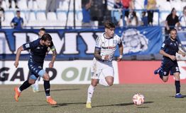 Ιωνικός:  Έπεσαν προσωρινά οι τόνοι στον «εμφύλιο»