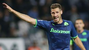 Παναθηναϊκός: Ο Ρούμπεν μπορεί να... φέρει τον Οσόριο