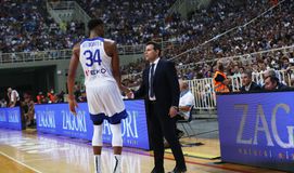 Ο Ιτούδης για τον Γιάννη στην Εθνική και τους Μπακς