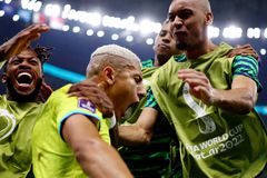 Μουντιάλ 2022: Τα highlights από τους αγώνες της Πέμπτης (vids)