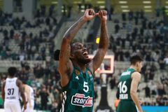 Υπάρχει... ζωή για τον Παναθηναϊκό, νίκησε στην παράταση (88-85) τη Βίρτους Μπολόνια