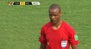 Εδωσε… διαπιστευτήρια στο Βέλγιο-Καναδάς ο ρέφερι Σικάζουε