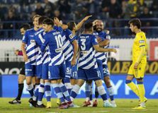 Super League: Επιστροφή στις προπονήσεις για τον Ατρόμητο