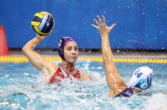 Μεγάλη νίκη του Ολυμπιακού στη Βουδαπέστη με buzzer beater της Β. Πλευρίτου