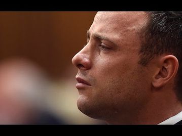 Η ζωή του Πιστόριους στη φυλακή: Οι καβγάδες και οι τραυματισμοί
