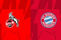 LIVE: ΚΟΛΩΝΙΑ - ΜΠΑΓΕΡΝ ΜΟΝΑΧΟΥ 