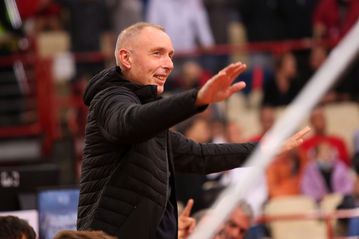 Τόμιτς: «Αυτός ο παίκτης μόλις σταματήσει, μπορεί να γίνει ο καλύτερος προπονητής στην Ευρώπη»