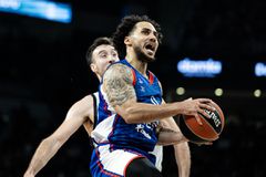 Η Εφές έκανε την ανατροπή δια χειρός Λάρκιν!