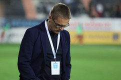 Νταμπράουσκας: «Δεν μπορούμε να χρησιμοποιούμε συνέχεια την ίδια δικαιολογία»