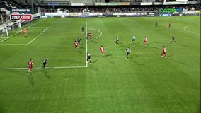 Άνοιξε το σκορ με τον Κόμπα ο Βόλος