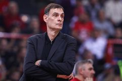 Μπαρτζώκας: «Κάτι μας έλειπε με την Μπαρτσελόνα, ο Ολυμπιακός πρέπει να βάζει τους κανόνες και οι άλλοι να αντιδρούν»