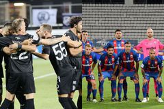 Για την επιστροφή στις νίκες ΟΦΗ και Βόλος