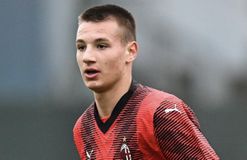 Ποιος είναι ο Φραντσέσκο Καμάρντα: Το 15χρονο wonderkid που έχει σκοράρει 483 γκολ κι αναμένεται να κάνει ντεμπούτο με τη Μίλαν (vids)