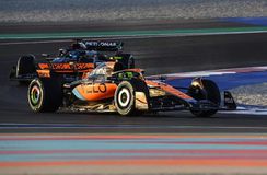 H McLaren συνεχίζει με κινητήρες της Mercedes μέχρι το 2030