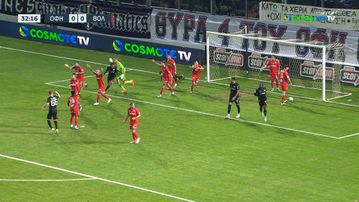 Το ακυρωθέν γκολ του Ντίκο