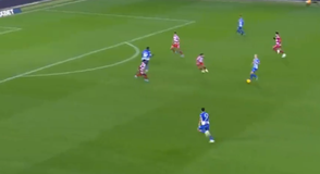 Επιστροφή στις νίκες για την Αλαβές που... σκούπισε τη Γρανάδα