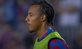 Διαρρήκτες μπήκαν στο σπίτι του Κουντέ την ώρα του αγώνα της Μπαρτσελόνα με τη Βιγιαρεάλ