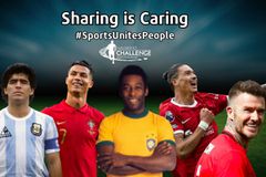 Η αθλητική δημοπρασία Sharing is Caring 2023 του Navarino Challenge ξεκίνησε