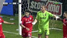 Ο Μοσκέρα πήγε να βάλει το γκολ της χρονιάς: Τακουνάκι στον αέρα από τον παίκτη του ΟΦΗ, φοβερή απόκρουση του Κόστιτς