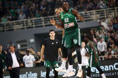 Ο Γκραντ είναι πανέτοιμος για τον Πάντερ - «Μου δίνει ελευθερία ο κόουτς Αταμάν»