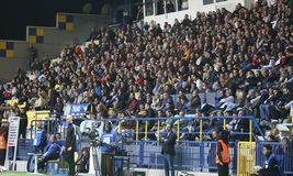 Θύρα 6: «Αναλάβετε όλοι τις ευθύνες σας, η υπομονή μας τελείωσε»