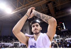 Καλαϊτζάκης: «Ο κόσμος μας αγκάλιασε - Ήταν μια μικρή εκδίκηση για εμάς»