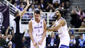 Πληροφορίες για τα εισιτήρια του αγώνα Ελλάδα - Ρουμανία