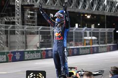 Φερστάπεν: Το παιδί-θαύμα με πατέρα οδηγό της F1 και τρεις φορές πρωταθλητή πεθερό