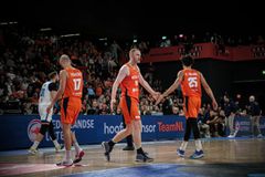 Η Ολλανδία τη «χάλασε» στην Εθνική που πρέπει να περιμένει τον Φλεβάρη για την πρόκριση