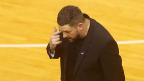 Στούτελ: «Έχουμε τον σεβασμό της Ελλάδας, κάναμε λάθη που μας στοίχισαν»