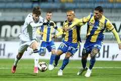 LIVE: ΑΣΤΕΡΑΣ ΤΡΙΠΟΛΗΣ - ΠΑΟΚ