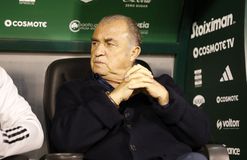 Φατίχ Τερίμ: «Έδωσα ένα Κύπελλο στον Παναθηναϊκό» - Η τρομερή σύμπτωση της Αλ Σαμπάμπ με το «τριφύλλι»