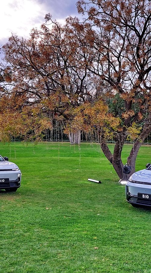 Το Leapmotor B10 στην Ελλάδα: Ετοιμοπαράδοτο με πολύ πλούσιο εξοπλισμό και τιμή από 25.900 €