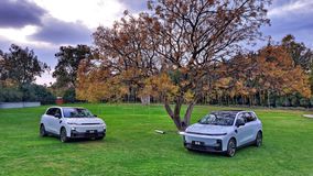 Το Leapmotor B10 στην Ελλάδα: Ετοιμοπαράδοτο με πολύ πλούσιο εξοπλισμό και τιμή από 25.900 €