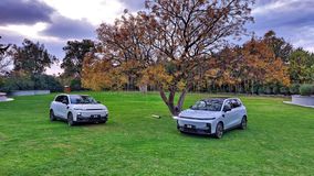 Το Leapmotor B10 στην Ελλάδα: Ετοιμοπαράδοτο με πολύ πλούσιο εξοπλισμό και τιμή από 25.900 €