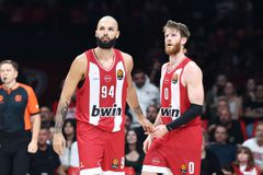 Που θα δείτε το Ερυθρός Αστέρας - Ολυμπιακός