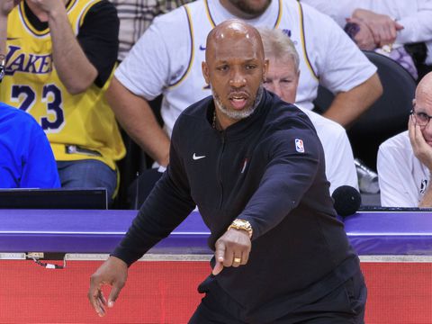 Ελεύθερος με εγγύηση 5 εκατομμυρίων δολαρίων ο Τσάνσι Μπίλαπς