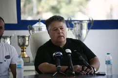 Ευγενίου σε Μονεμβασιώτη: «Ο τσάμπας πέθανε»