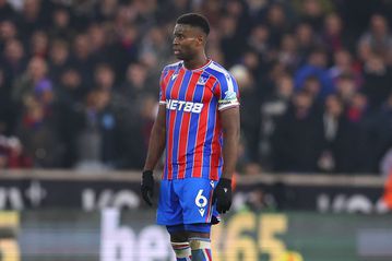 Λίβερπουλ για Γκουεχί τον Ιανουάριο