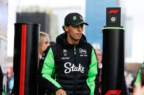 Ποινή στον Μπορτολέτο για το GP του Κατάρ