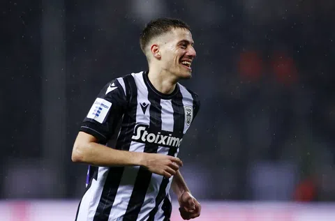 Η κατάσταση των Κωνσταντέλια, Καμαρά, Ντεσπόντοφ ενόψει του ΠΑΟΚ-Μπραν