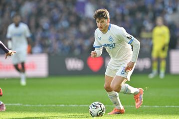 Ο λόγος που ο Τζόλης έμεινε εκτός από το παιχνίδι της Μπριζ με τη Σαρλερουά