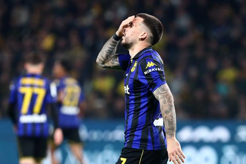 Όσο περνάει ο καιρός, ο Άρης γίνεται χειρότερος