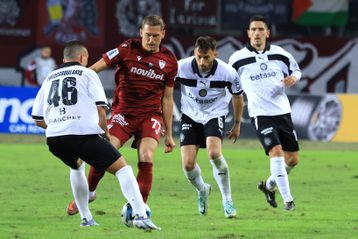 Τα τρία γκολ στο ΑΕΛ - ΟΦΗ και οι επεμβάσεις των Μελίσσα και Λίλο