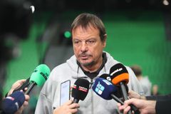 Αταμάν: «Εξεπλάγην με τις απουσίες του Γιουρτσέβεν και του Όσμαν»