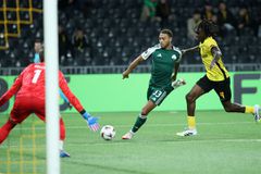 Επιστροφές και αισιοδοξία στον Παναθηναϊκό ενόψει Στουρμ Γκρατς