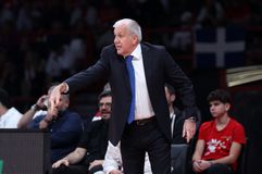 O Ομπράντοβιτς εκθείασε τον Παναθηναϊκό για την πληρότητά του